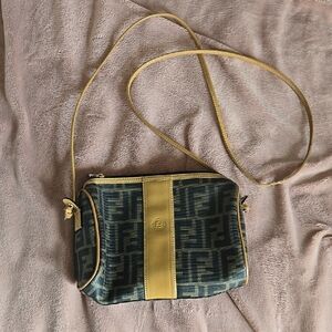 Vintage Fendi Bag